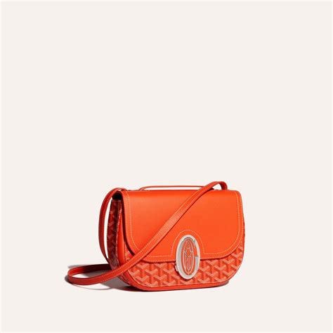 goyard bag womens|goyard 233 bag price 2022.